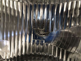 JEEP CHEROKEE XJ 94-96 STYLE HEADLAMP HEAD LIGHT