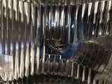 JEEP CHEROKEE XJ 94-96 STYLE HEADLAMP HEAD LIGHT