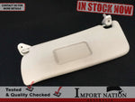 FORD TERRITORY SZ 11-16 LEFT INTERIOR SUN VISOR