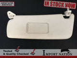 FORD TERRITORY SZ 11-16 LEFT INTERIOR SUN VISOR