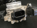 JEEP CHEROKEE XJ 94-96 THROTTLE BODY ASSY 4.0L PETROL 6