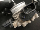 JEEP CHEROKEE XJ 94-96 THROTTLE BODY ASSY 4.0L PETROL 6