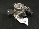 JEEP CHEROKEE XJ 94-96 THROTTLE BODY ASSY 4.0L PETROL 6