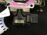 JEEP CHEROKEE XJ 94-96 THROTTLE BODY ASSY 4.0L PETROL 6