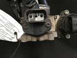 JEEP CHEROKEE XJ 94-96 THROTTLE BODY ASSY 4.0L PETROL 6