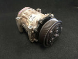 JEEP CHEROKE XJ 94-96 AC COMPRESSOR SANDEN U-4684 55037079 4.0L PETROL 6