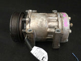 JEEP CHEROKE XJ 94-96 AC COMPRESSOR SANDEN U-4684 55037079 4.0L PETROL 6