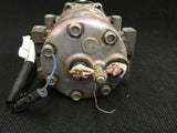 JEEP CHEROKE XJ 94-96 AC COMPRESSOR SANDEN U-4684 55037079 4.0L PETROL 6