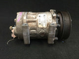 JEEP CHEROKE XJ 94-96 AC COMPRESSOR SANDEN U-4684 55037079 4.0L PETROL 6