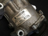 JEEP CHEROKE XJ 94-96 AC COMPRESSOR SANDEN U-4684 55037079 4.0L PETROL 6