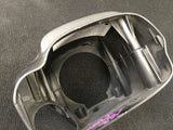 NISSAN 300ZX Z32 89-99 STEERING COLUMN SURROUND TRIM COVER