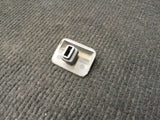 NISSAN 300ZX Z32 89-99 T TOP INTERIOR LOCK BUTTON TAB T-TOP