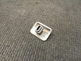 NISSAN 300ZX Z32 89-99 T TOP INTERIOR LOCK BUTTON TAB T-TOP