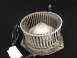 NISSAN 300ZX Z32 89-94 CABIN AC BLOWER MOTOR AIR CON CONDITIONER HVAC