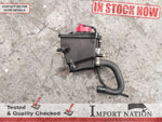 ALFA ROMEO 916 GTV SPIDER POWER STEERING FLUID RESERVOIR BOTTLE - 2.0L TS