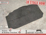 TOYOTA SOARER BOOT MAT FLOOR LINER 91-00