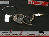 FORD TERRITORY SX SY SZ FRONT LEFT DOOR LOCK LATCH ACTUATOR 04-16