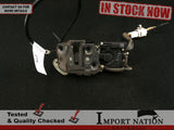 FORD TERRITORY SX SY SZ FRONT LEFT DOOR LOCK LATCH ACTUATOR 04-16