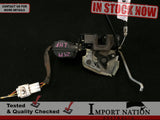 FORD TERRITORY SX SY SZ FRONT LEFT DOOR LOCK LATCH ACTUATOR 04-16