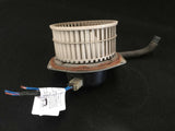 NISSAN 300ZX Z32 89-94 CABIN AC BLOWER MOTOR AIR CON CONDITIONER HVAC