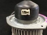 NISSAN 300ZX Z32 89-94 CABIN AC BLOWER MOTOR AIR CON CONDITIONER HVAC