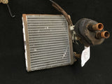 NISSAN 300ZX Z32 89-95 USED INTERIOR HEATER CORE ASSY - HVAC HEATER