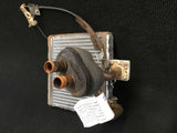 NISSAN 300ZX Z32 89-95 USED INTERIOR HEATER CORE ASSY - HVAC HEATER