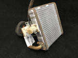 NISSAN 300ZX Z32 89-95 USED INTERIOR HEATER CORE ASSY - HVAC HEATER