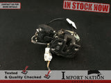 FORD TERRITORY SX SY SZ REAR RIGHT DOOR LOCK LATCH ACTUATOR 04-16