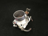 NISSAN 300ZX Z32 VG30DETT THROTTLE BODY RIGHT SIDE TWIN TURBO