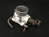 NISSAN 300ZX Z32 VG30DETT THROTTLE BODY RIGHT SIDE TWIN TURBO