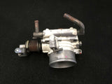 NISSAN 300ZX Z32 VG30DETT THROTTLE BODY RIGHT SIDE TWIN TURBO