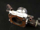 NISSAN 300ZX Z32 VG30DETT THROTTLE BODY RIGHT SIDE TWIN TURBO