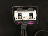 NISSAN 300ZX Z32 89-94 RIGHT SIDE SEAT CONTROL PANEL ELECTRIC SWITCH DRIVERS