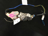 NISSAN 300ZX Z23 89-99 LEFT SIDE DOOR LATCH ACTUATOR 2 PIN TYPE 8055137P00