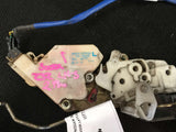 NISSAN 300ZX Z23 89-99 LEFT SIDE DOOR LATCH ACTUATOR 2 PIN TYPE 8055137P00