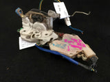 NISSAN 300ZX Z23 89-99 LEFT SIDE DOOR LATCH ACTUATOR 2 PIN TYPE 8055137P00