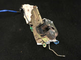 NISSAN 300ZX Z23 89-99 LEFT SIDE DOOR LATCH ACTUATOR 2 PIN TYPE 8055137P00