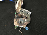 NISSAN 300ZX Z23 89-99 LEFT SIDE DOOR LATCH ACTUATOR 2 PIN TYPE 8055137P00