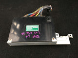 NISSAN 300ZX Z32 89-99 AC CLIMATE CONTROL UNIT 27512-41P00 ECU COMPUTER