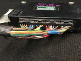 NISSAN 300ZX Z32 89-99 AC CLIMATE CONTROL UNIT 27512-41P00 ECU COMPUTER