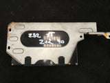 NISSAN 300ZX Z32 89-99 AC CLIMATE CONTROL UNIT 27512-41P00 ECU COMPUTER