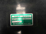 NISSAN 300ZX Z32 89-99 AC CLIMATE CONTROL UNIT 27512-41P00 ECU COMPUTER