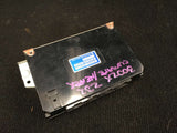 NISSAN 300ZX Z32 89-99 AC CLIMATE CONTROL UNIT 27512-41P03 ECU COMPUTER