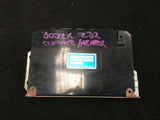 NISSAN 300ZX Z32 89-99 AC CLIMATE CONTROL UNIT 27512-41P03 ECU COMPUTER