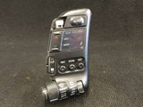NISSAN 300ZX Z32 89-99 WIPER AC HEATER CLIMATE CONTROL SWITCH  DIGITAL POSITION 27500-41P15