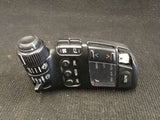 NISSAN 300ZX Z32 89-99 WIPER AC HEATER CLIMATE CONTROL SWITCH  DIGITAL POSITION 27500-41P15