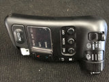 NISSAN 300ZX Z32 89-99 WIPER AC HEATER CLIMATE CONTROL SWITCH  DIGITAL POSITION 27500-41P15
