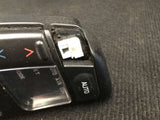 NISSAN 300ZX Z32 89-99 WIPER AC HEATER CLIMATE CONTROL SWITCH  DIGITAL POSITION 27500-41P15