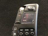 NISSAN 300ZX Z32 89-99 WIPER AC HEATER CLIMATE CONTROL SWITCH  DIGITAL POSITION 27500-41P15